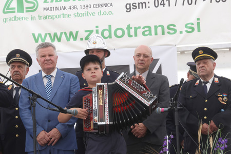 90 let PGD MARTINJAK 56 Foto Ljubo Vukelič